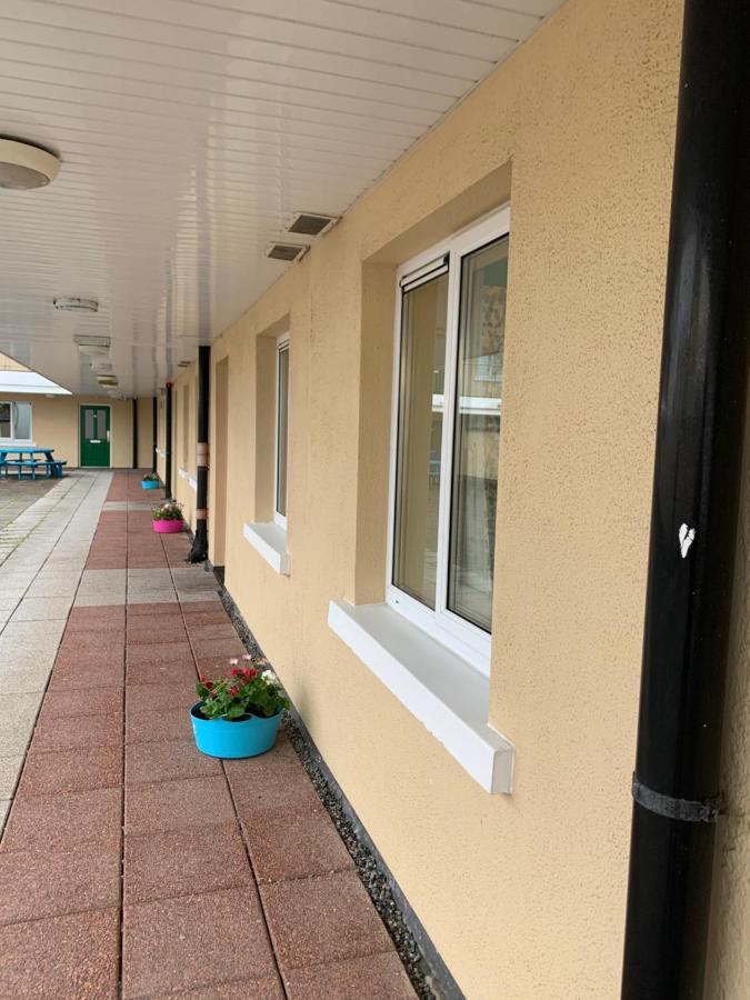 Priory House, Student Accommodation, Manor Village Apartments, Cork Road, X91W427 Waterford Ngoại thất bức ảnh