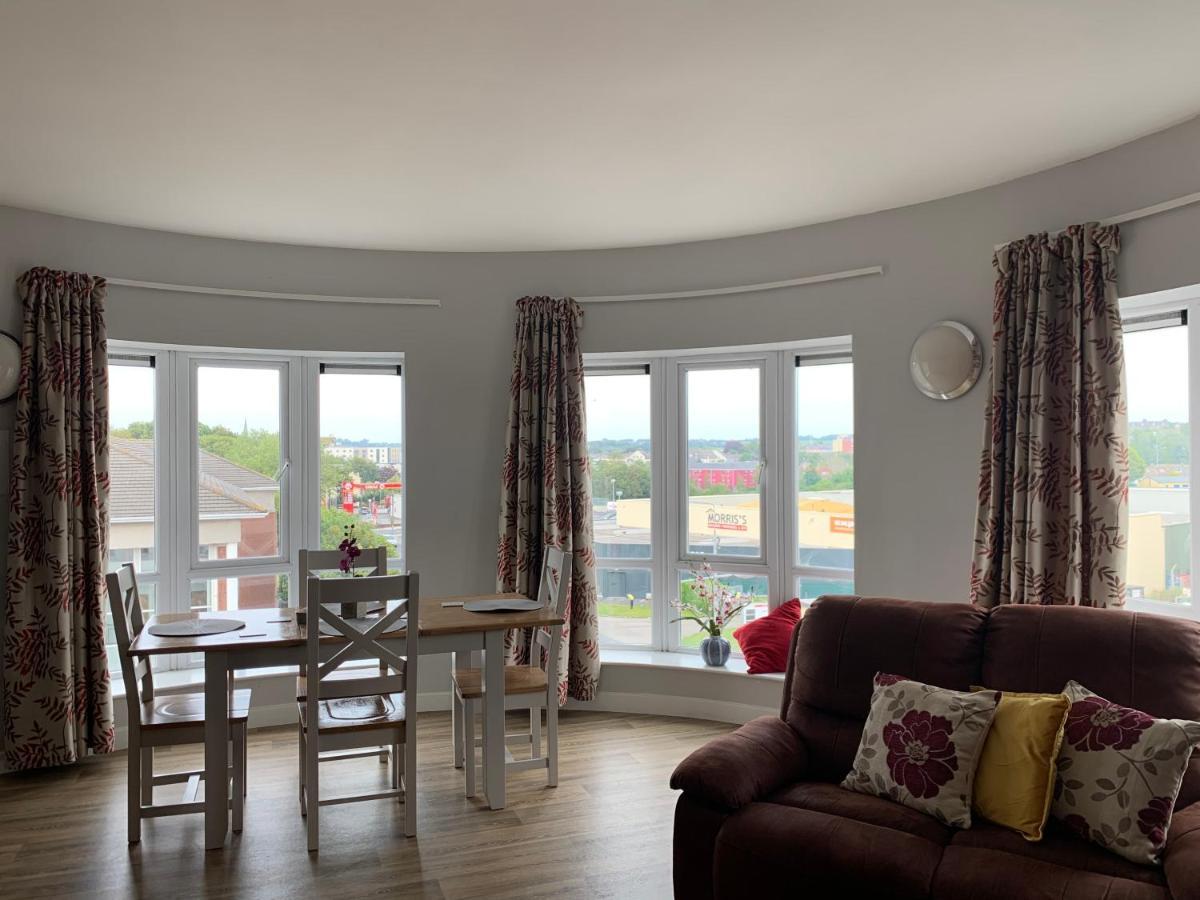 Priory House, Student Accommodation, Manor Village Apartments, Cork Road, X91W427 Waterford Ngoại thất bức ảnh