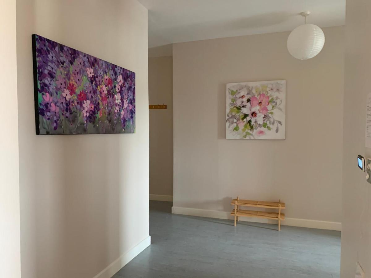 Priory House, Student Accommodation, Manor Village Apartments, Cork Road, X91W427 Waterford Ngoại thất bức ảnh