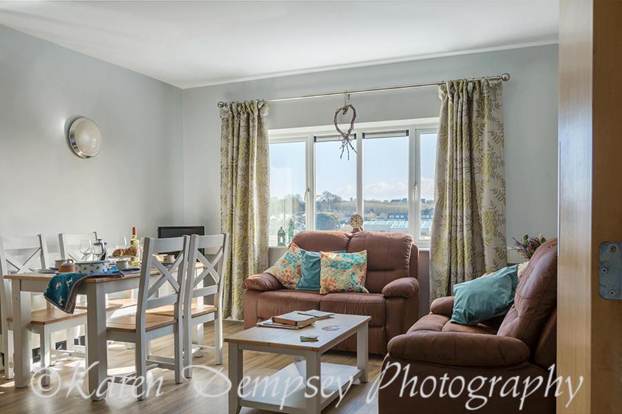 Priory House, Student Accommodation, Manor Village Apartments, Cork Road, X91W427 Waterford Ngoại thất bức ảnh