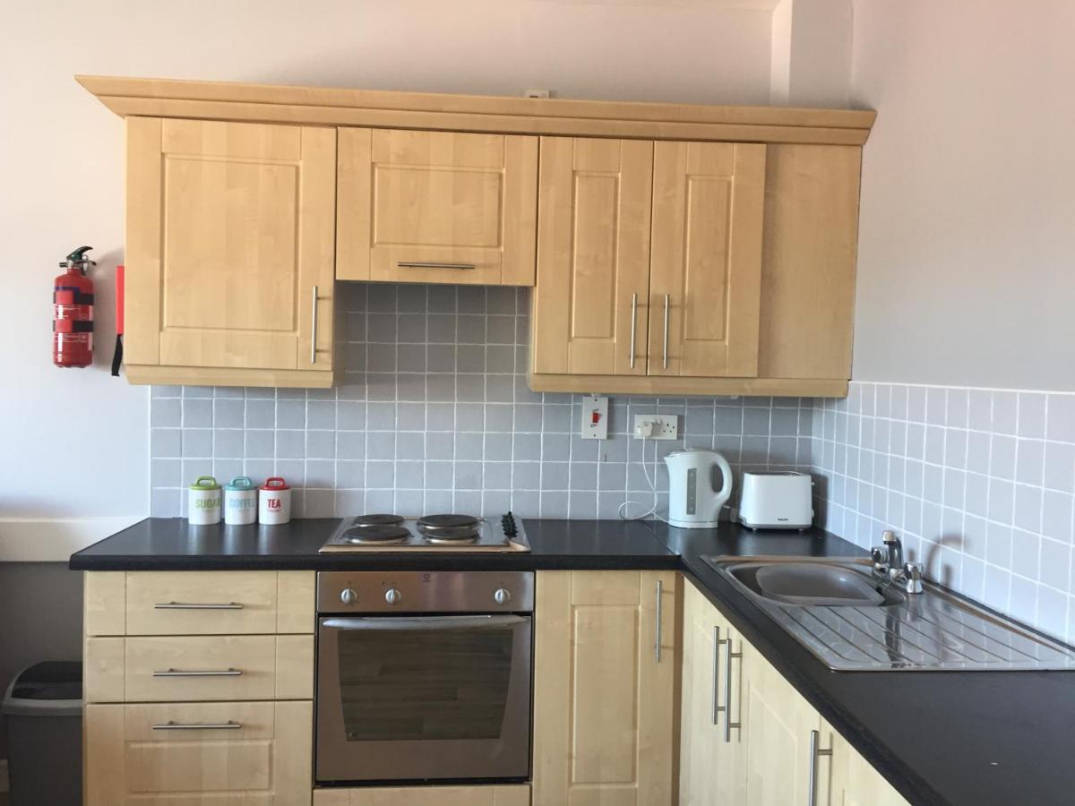 Priory House, Student Accommodation, Manor Village Apartments, Cork Road, X91W427 Waterford Ngoại thất bức ảnh