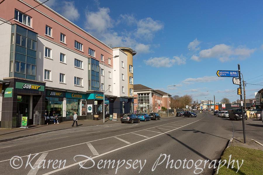 Priory House, Student Accommodation, Manor Village Apartments, Cork Road, X91W427 Waterford Ngoại thất bức ảnh