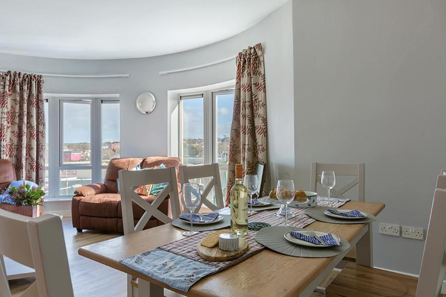 Priory House, Student Accommodation, Manor Village Apartments, Cork Road, X91W427 Waterford Ngoại thất bức ảnh