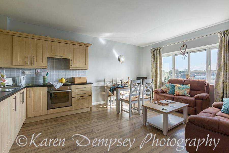 Priory House, Student Accommodation, Manor Village Apartments, Cork Road, X91W427 Waterford Ngoại thất bức ảnh